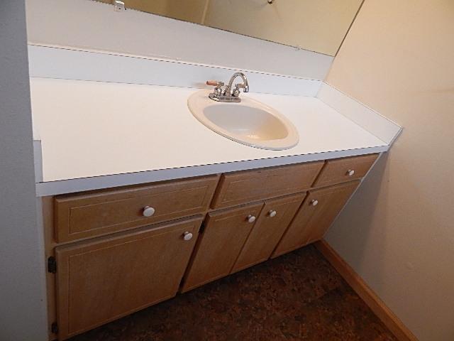 WILLOW BEND - Residential Lease