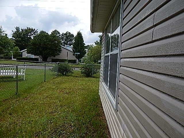 WILLOW BEND - Residential Lease