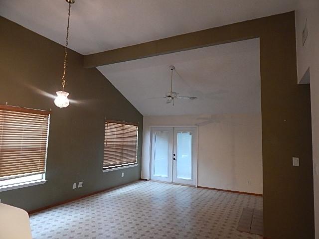 WILLOW BEND - Residential Lease