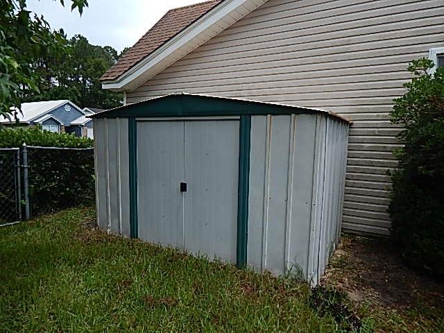 WILLOW BEND - Residential Lease