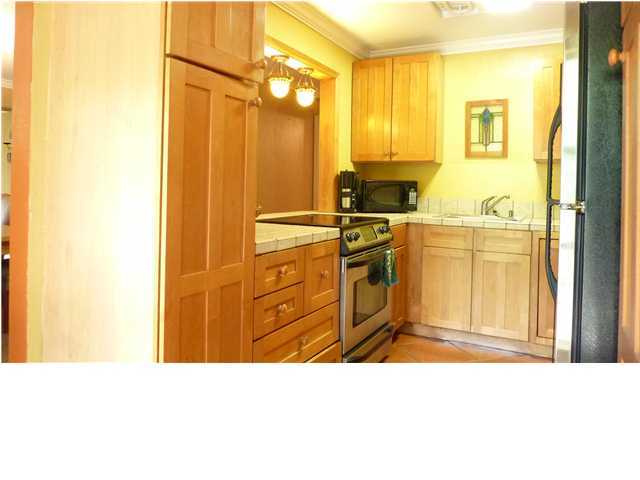 PARK PLACE 3RD ADDN - Residential