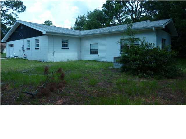 PARK PLACE 3RD ADDN - Residential