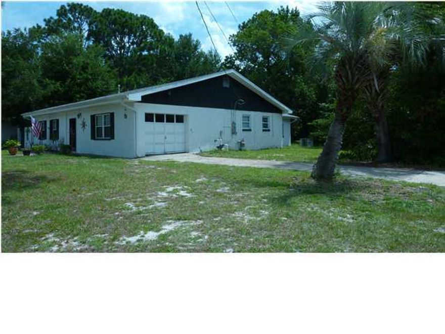 Do you have a big Family? This home has 5 bedrooms. It is in a great neighborhood. This a is great location, close to Uptown station Ferry park, Ball fields and Tennis courts. You young kids can walk to school. Close to Eglin and Hurburt. Stainless steel appliances. Living room dinning room and family room. Must see one of the best values in Fort Walton.