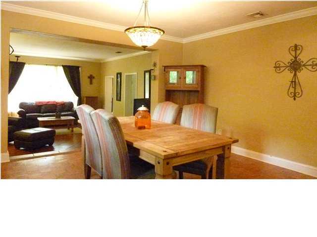 PARK PLACE 3RD ADDN - Residential