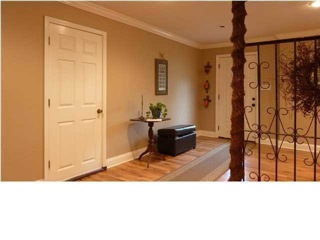 PARK PLACE 3RD ADDN - Residential