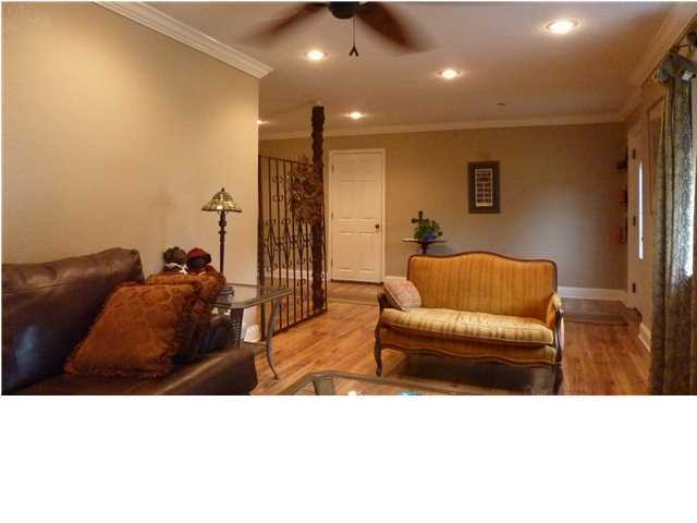 PARK PLACE 3RD ADDN - Residential