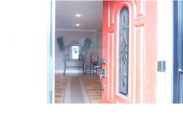 PARK PLACE 3RD ADDN - Residential