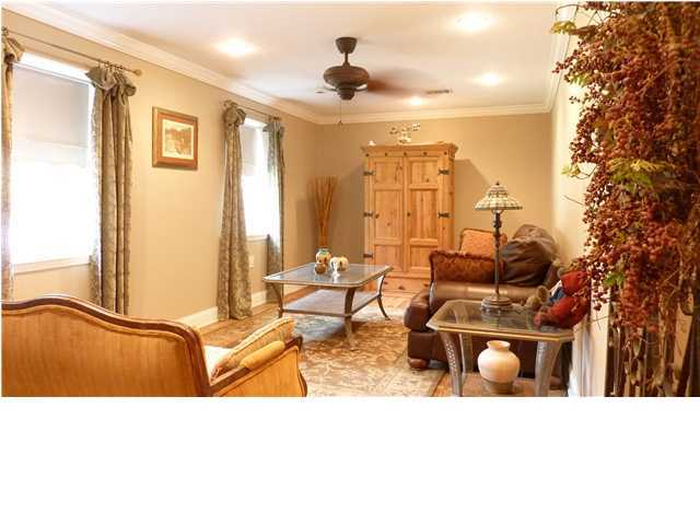 PARK PLACE 3RD ADDN - Residential