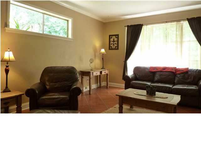 PARK PLACE 3RD ADDN - Residential