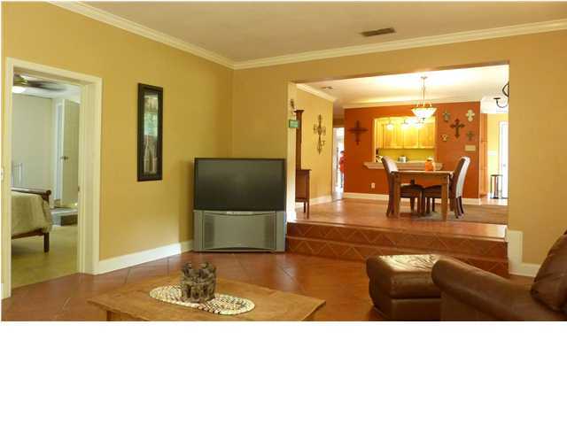 PARK PLACE 3RD ADDN - Residential