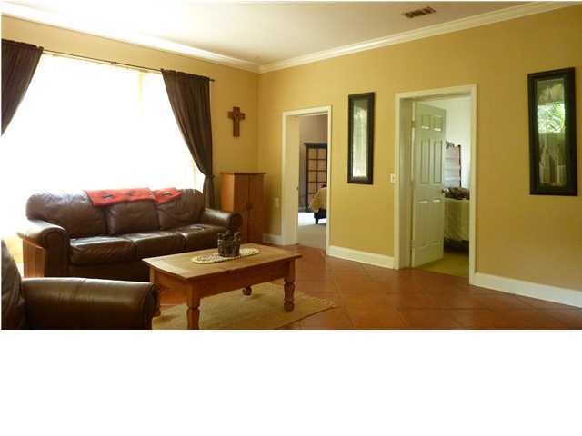 PARK PLACE 3RD ADDN - Residential