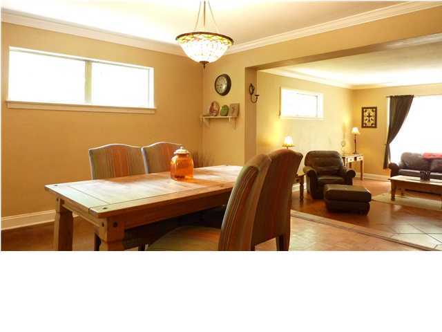 PARK PLACE 3RD ADDN - Residential