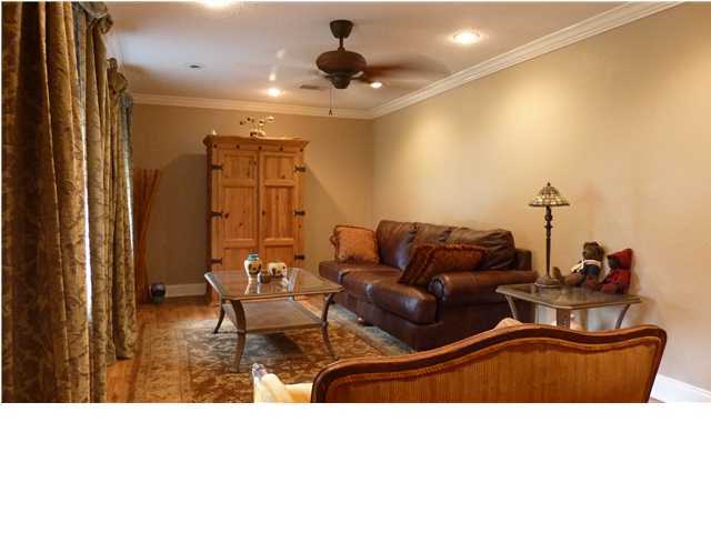 PARK PLACE 3RD ADDN - Residential