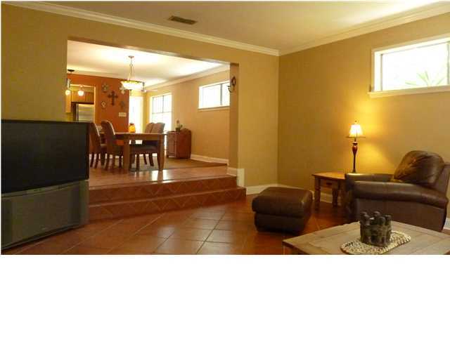 PARK PLACE 3RD ADDN - Residential