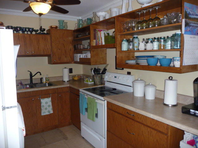 MEIGS S/D NICEVILLE LOT 14 BLK 1 - Residential