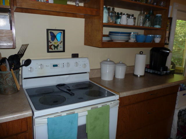 MEIGS S/D NICEVILLE LOT 14 BLK 1 - Residential