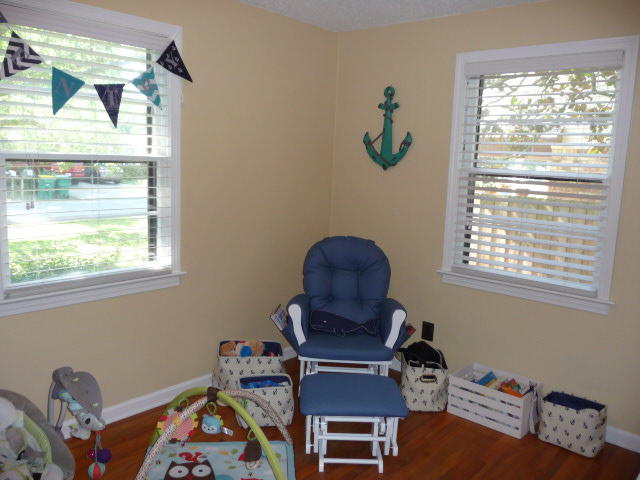 MEIGS S/D NICEVILLE LOT 14 BLK 1 - Residential