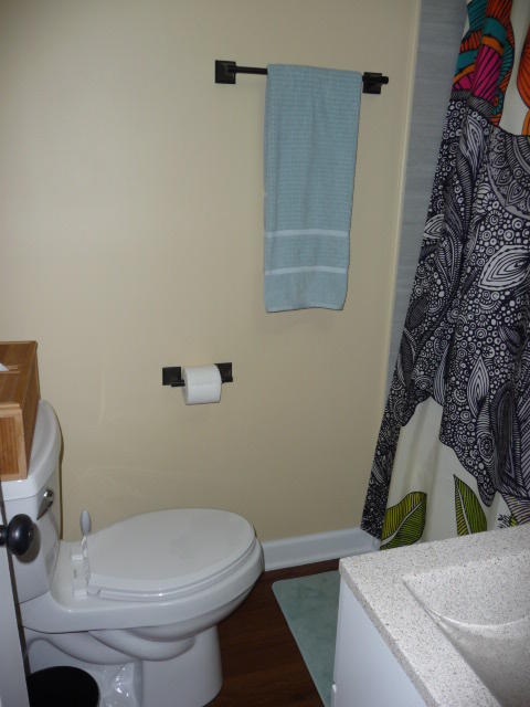 MEIGS S/D NICEVILLE LOT 14 BLK 1 - Residential