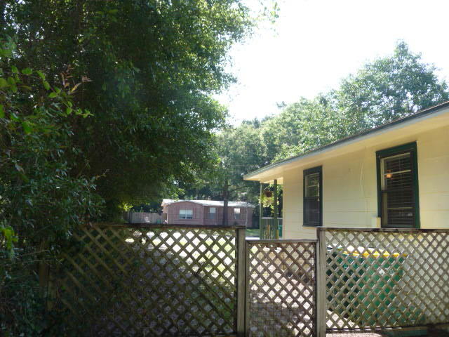 MEIGS S/D NICEVILLE LOT 14 BLK 1 - Residential