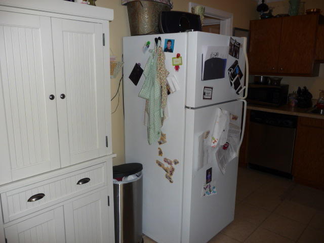 MEIGS S/D NICEVILLE LOT 14 BLK 1 - Residential