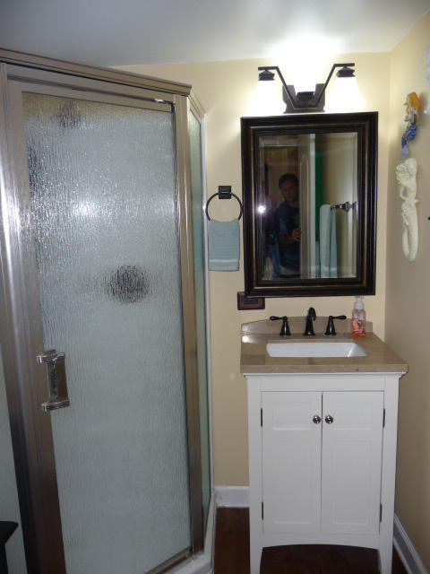 MEIGS S/D NICEVILLE LOT 14 BLK 1 - Residential