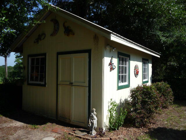 MEIGS S/D NICEVILLE LOT 14 BLK 1 - Residential