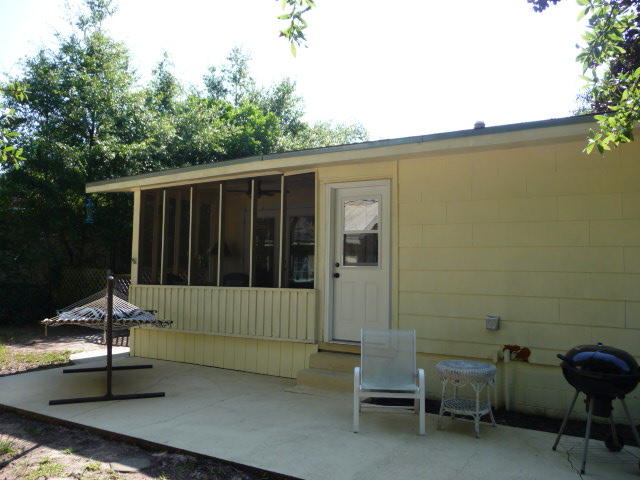 MEIGS S/D NICEVILLE LOT 14 BLK 1 - Residential