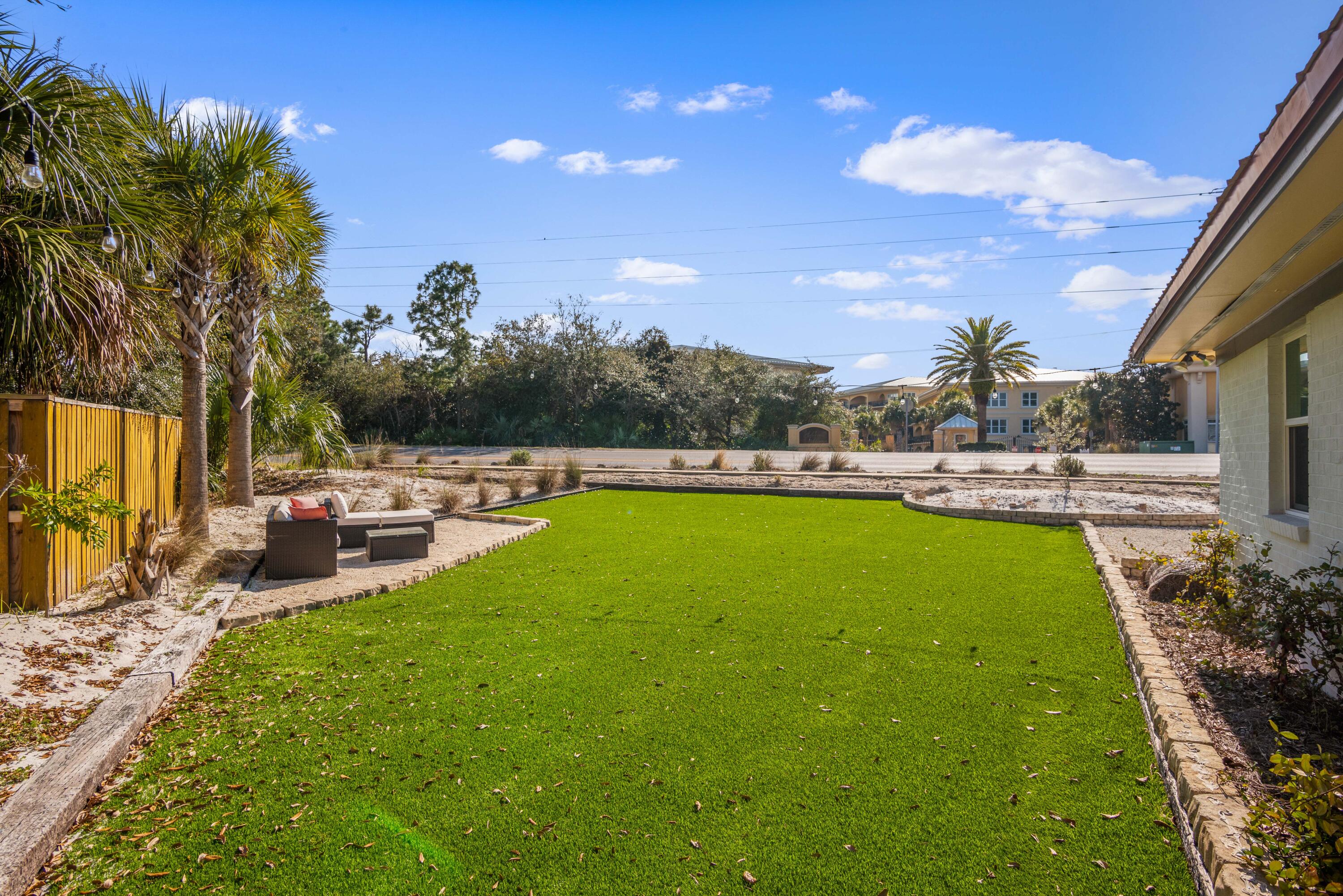 BLUE GULF RESORT - Residential