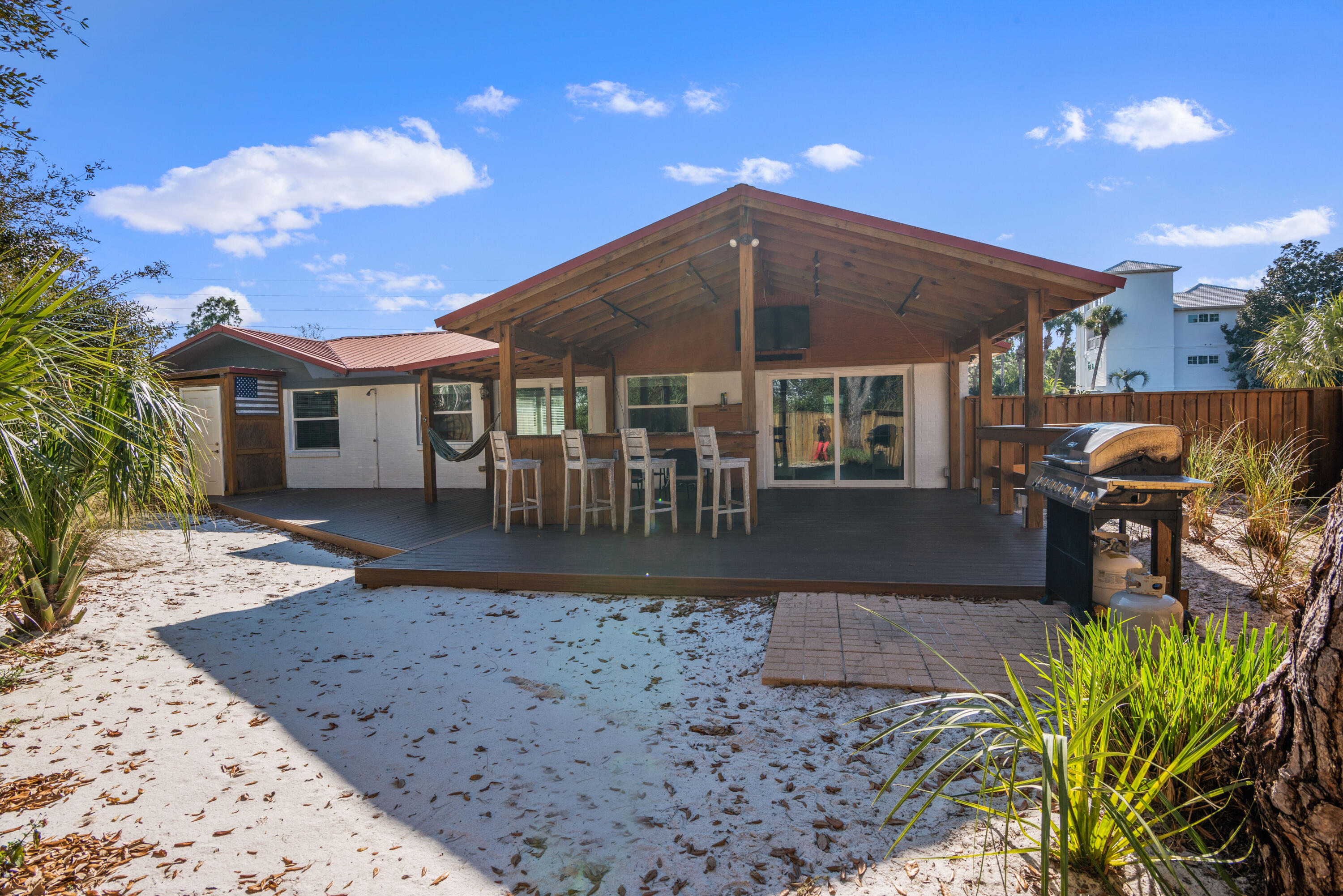 BLUE GULF RESORT - Residential