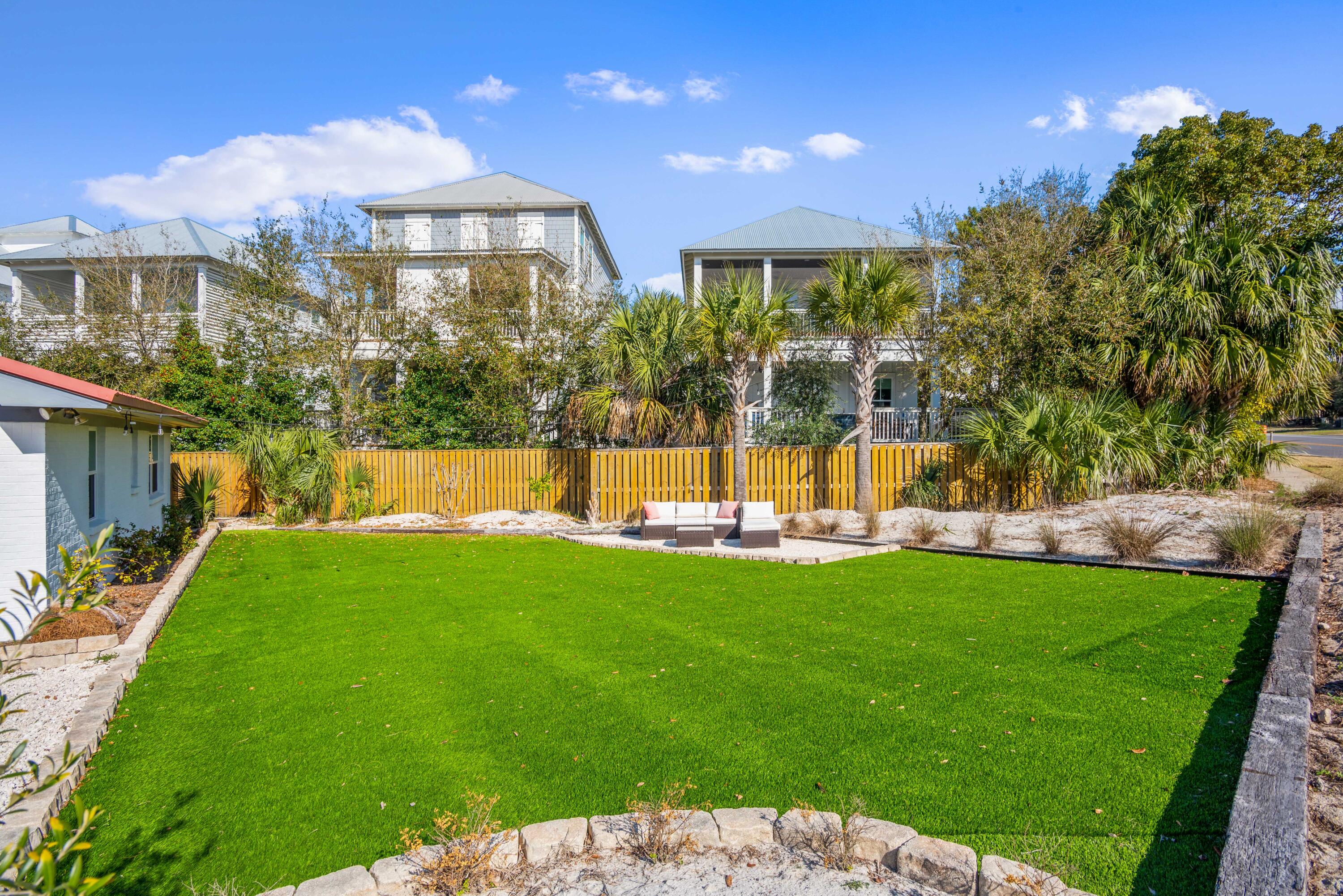 BLUE GULF RESORT - Residential