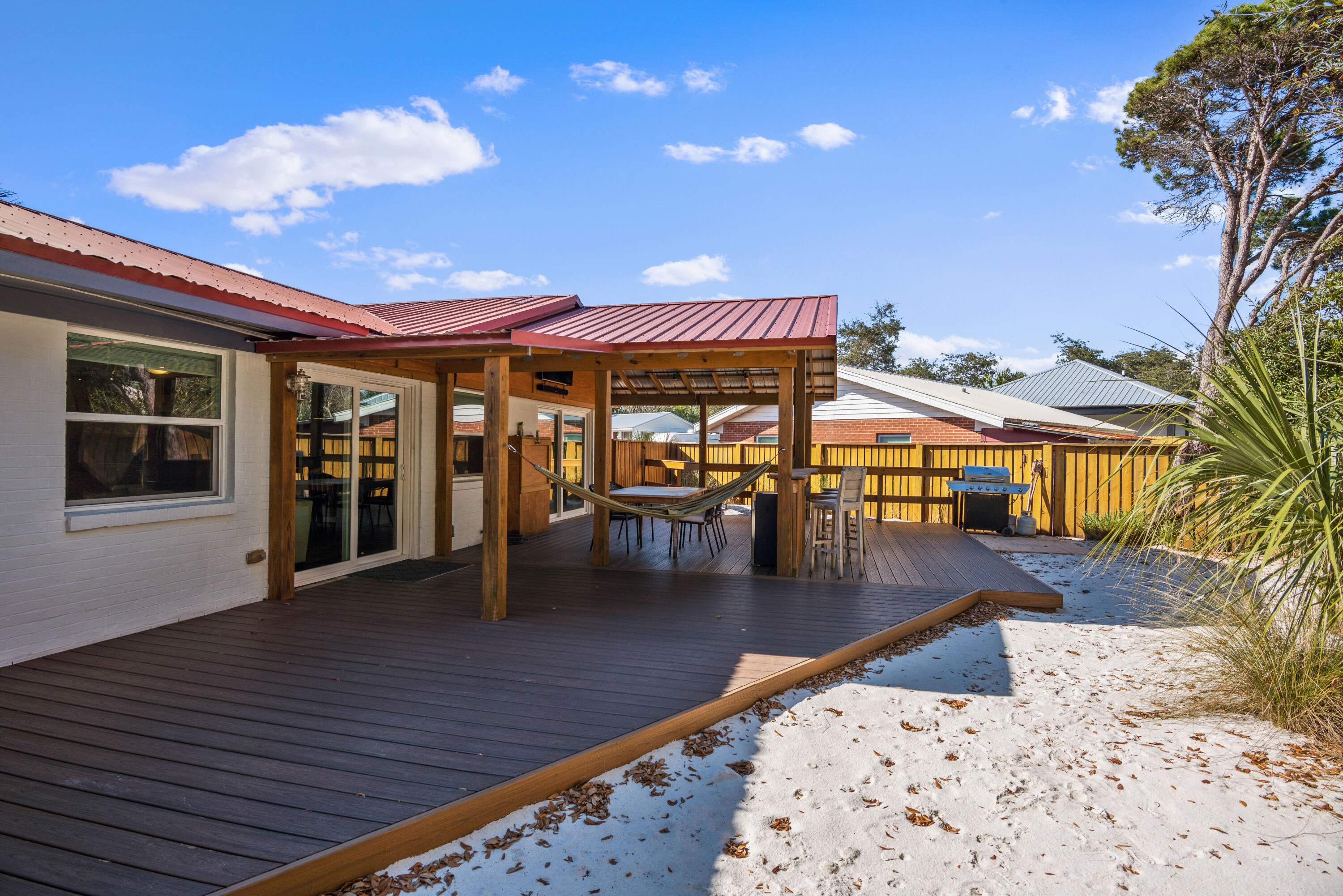 BLUE GULF RESORT - Residential