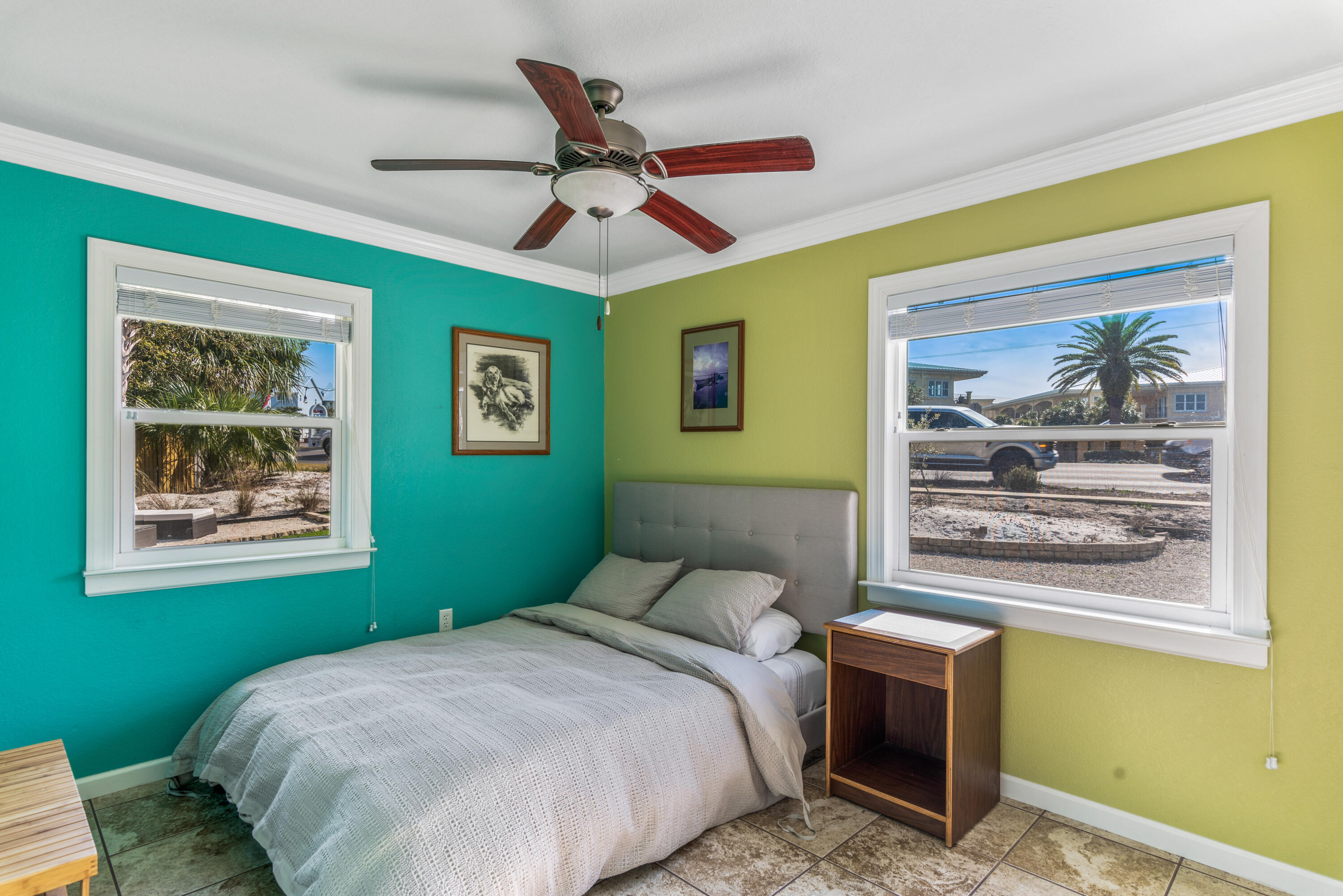 BLUE GULF RESORT - Residential
