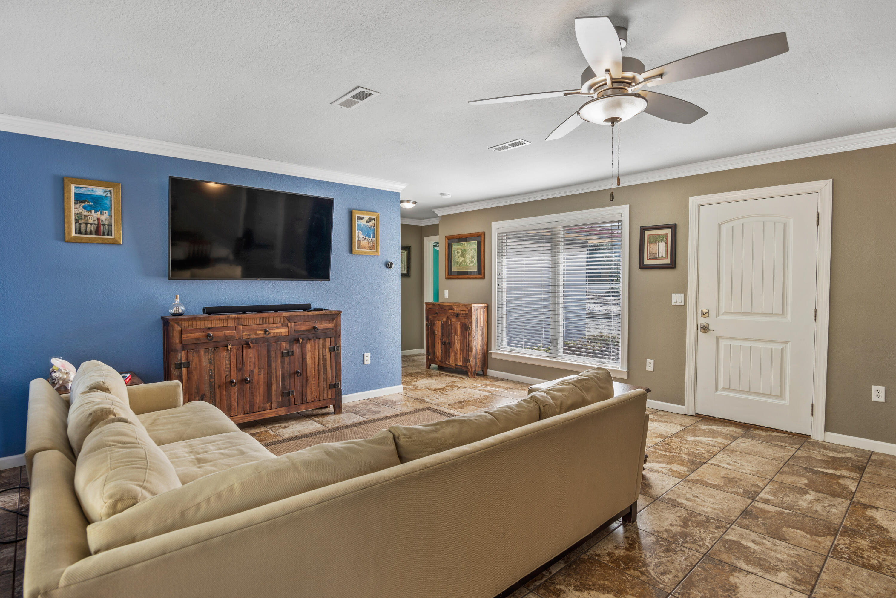 BLUE GULF RESORT - Residential