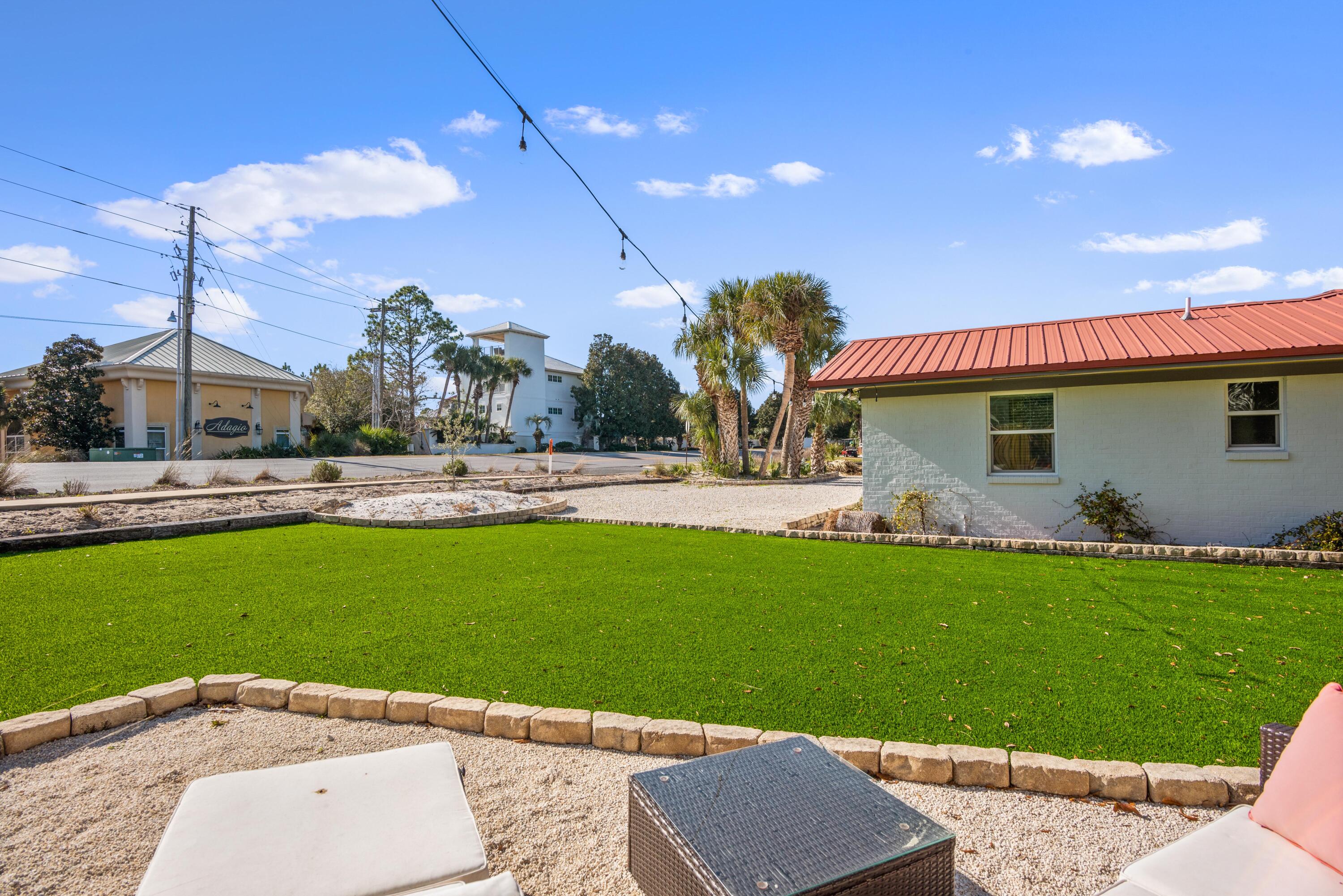 BLUE GULF RESORT - Residential
