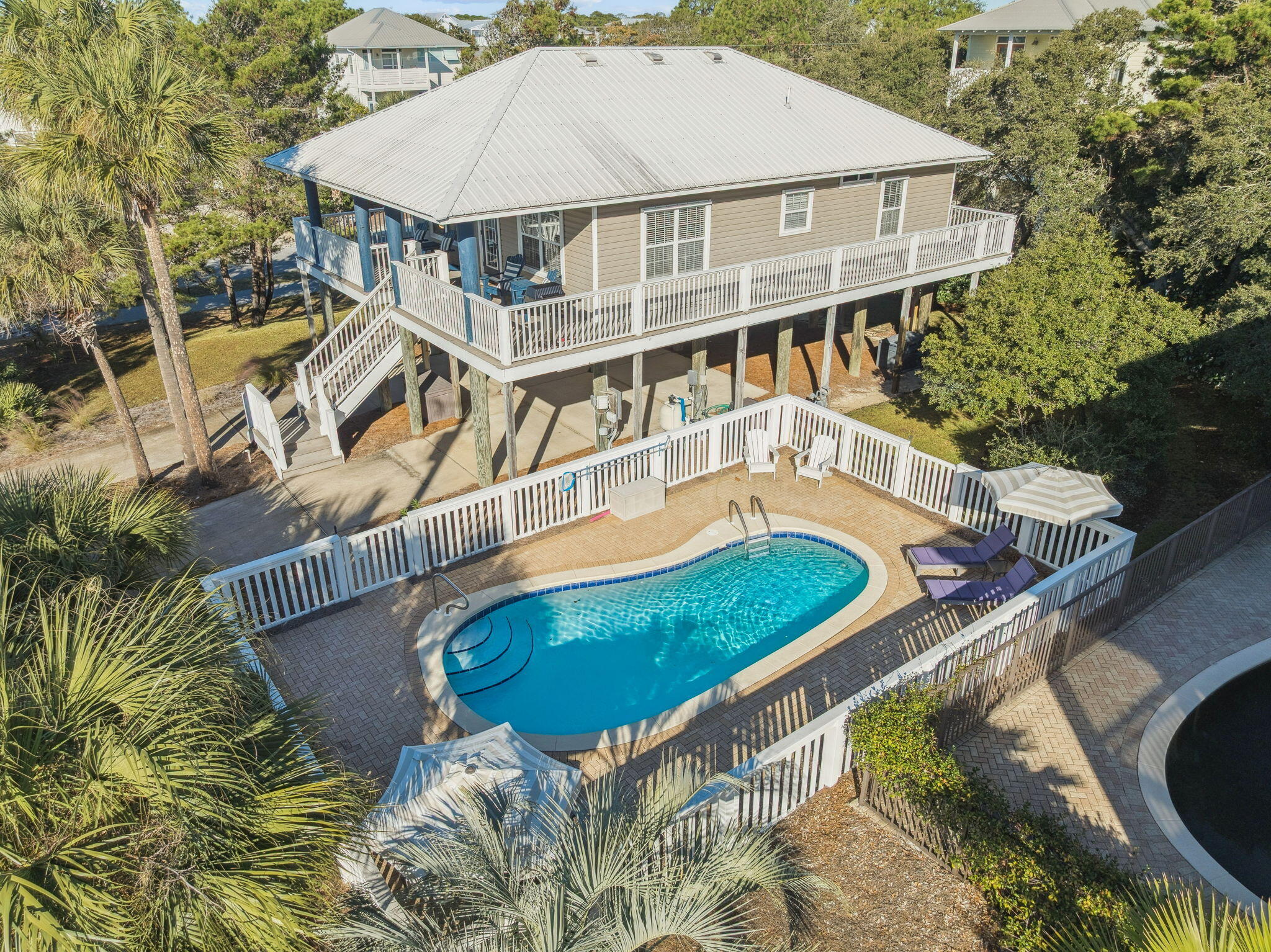 GULFVIEW HEIGHTS - Residential