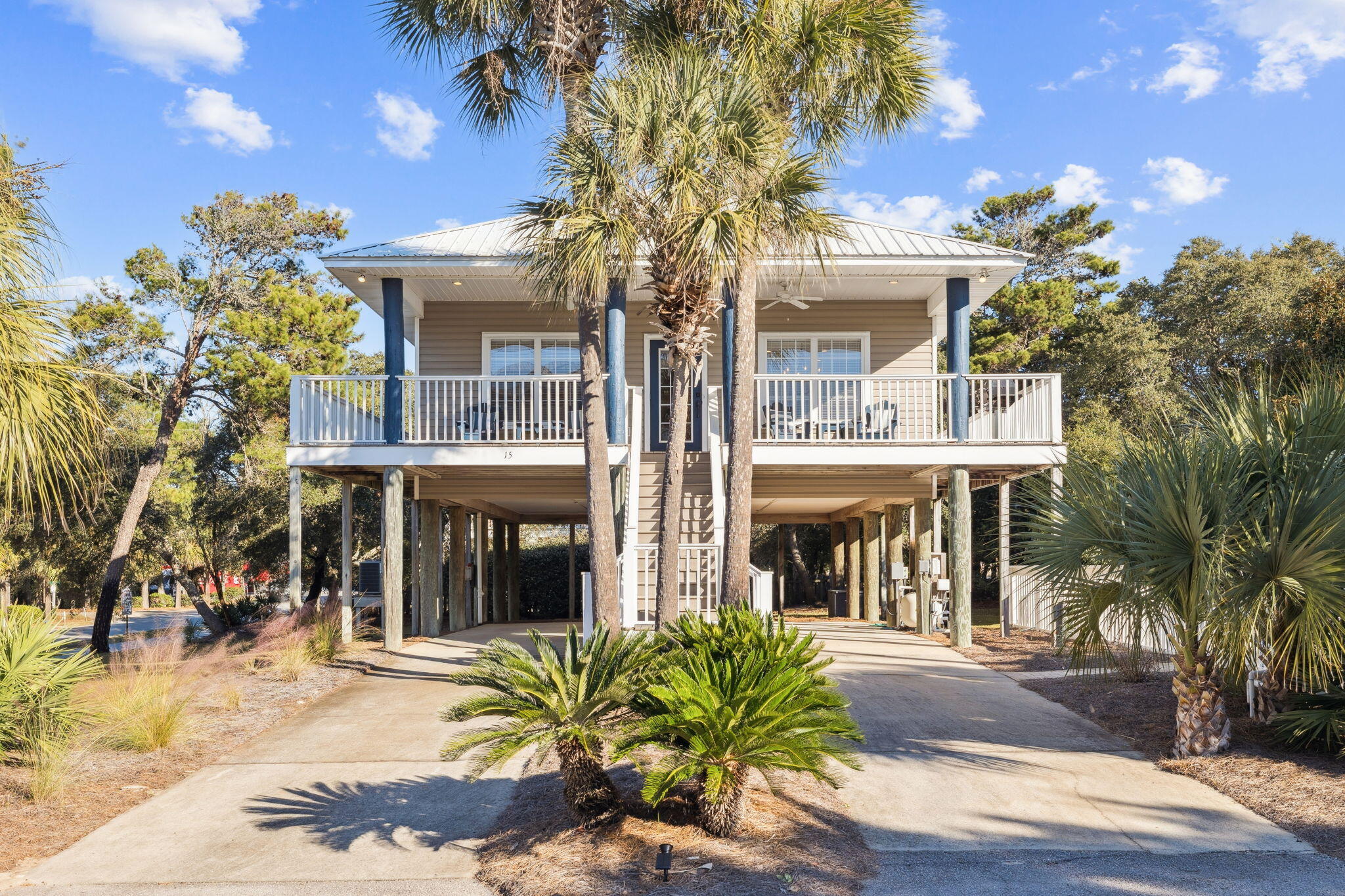 GULFVIEW HEIGHTS - Residential