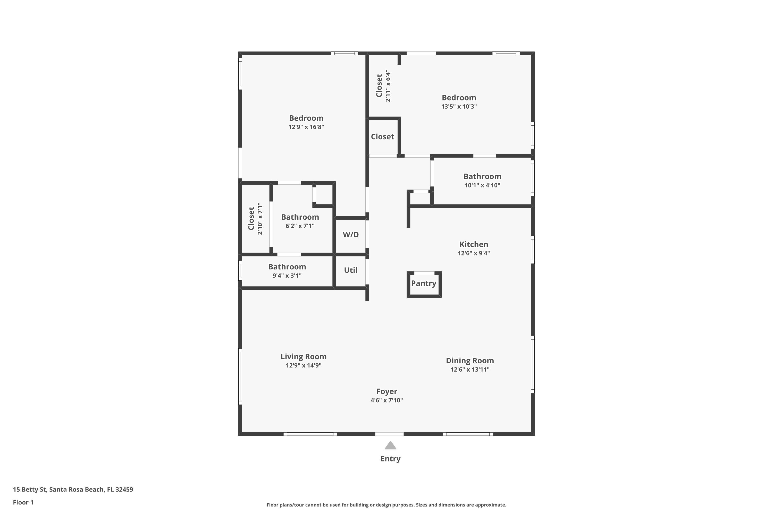 GULFVIEW HEIGHTS - Residential