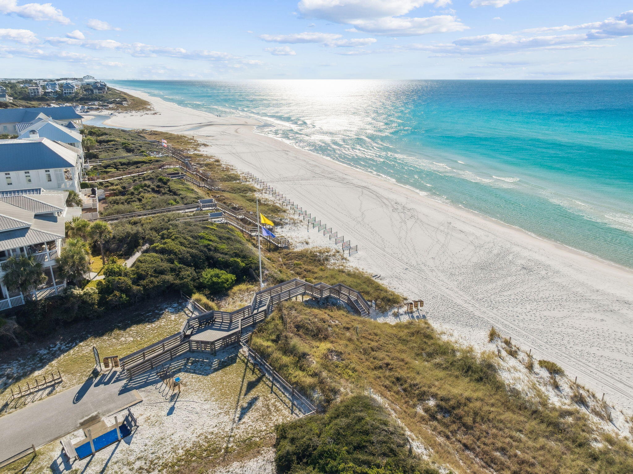 GULFVIEW HEIGHTS - Residential