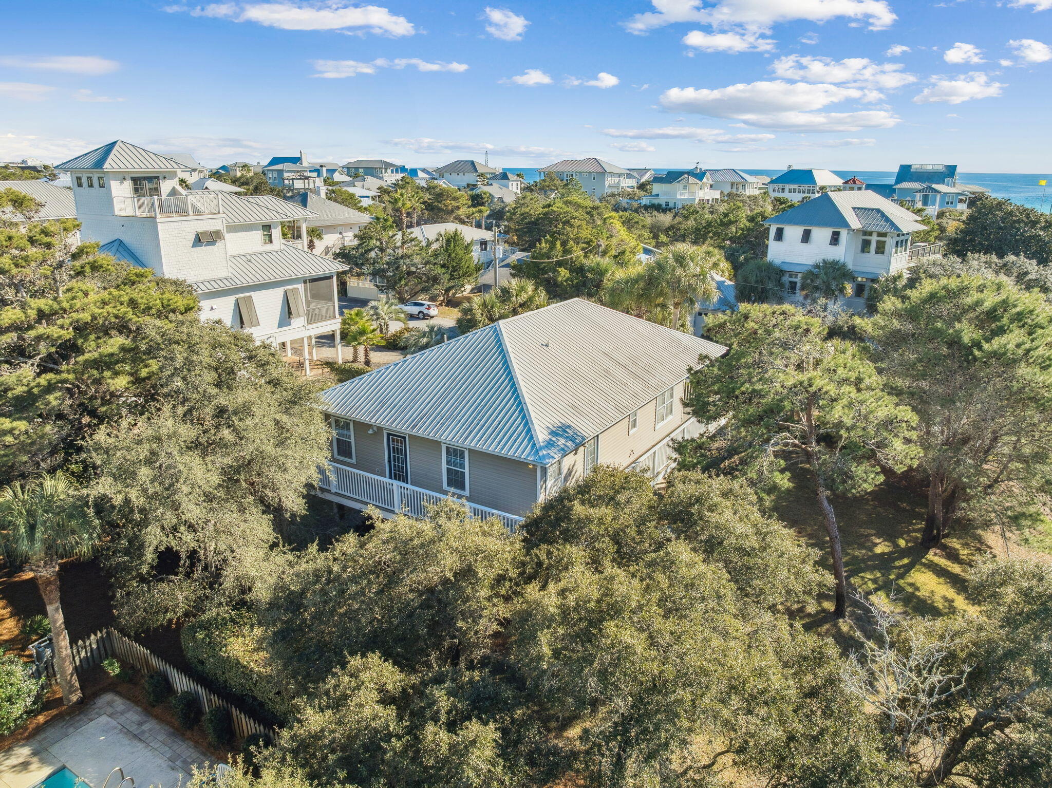 GULFVIEW HEIGHTS - Residential