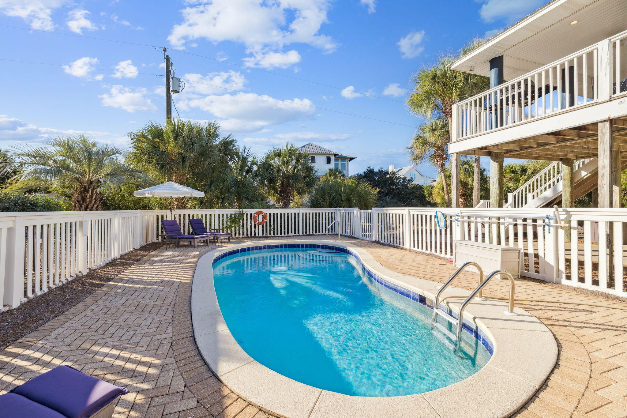 GULFVIEW HEIGHTS - Residential