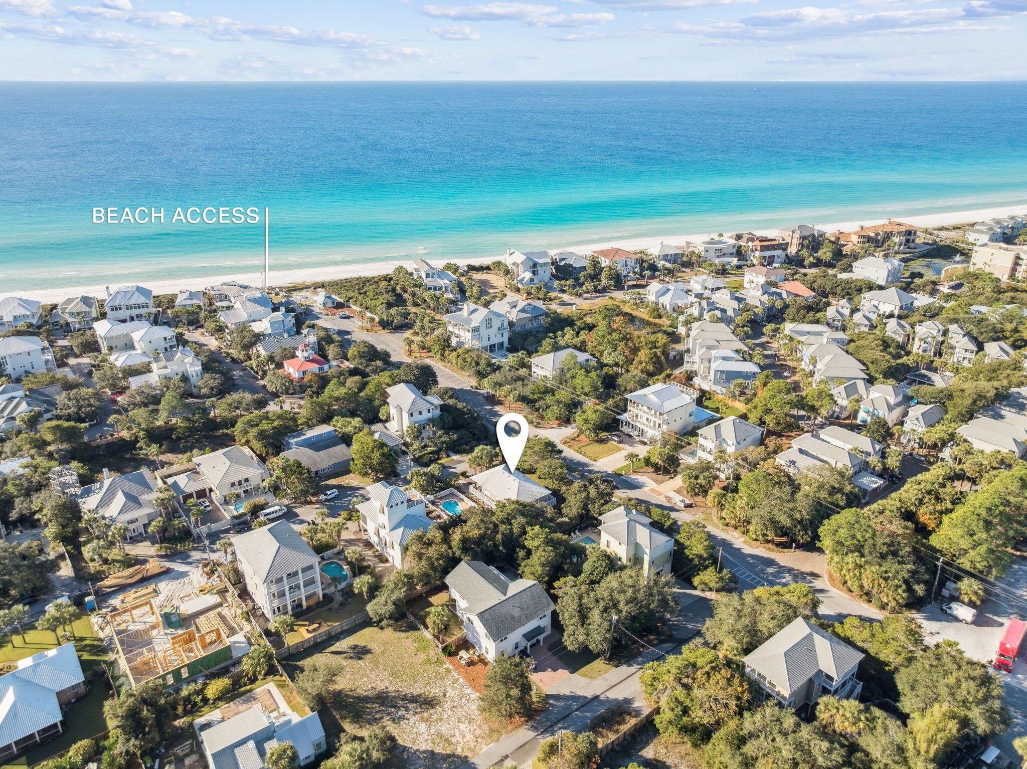 GULFVIEW HEIGHTS - Residential