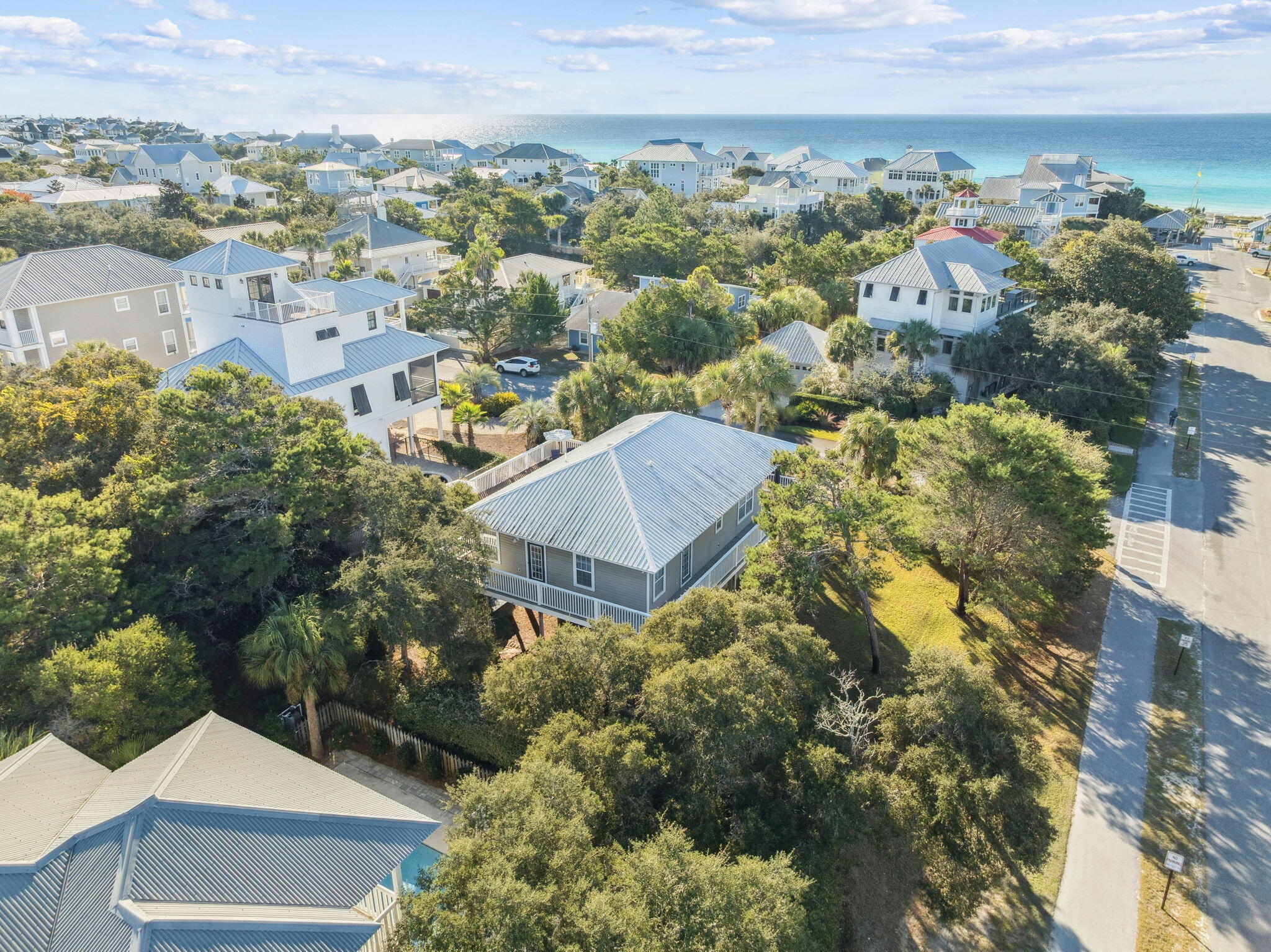 GULFVIEW HEIGHTS - Residential