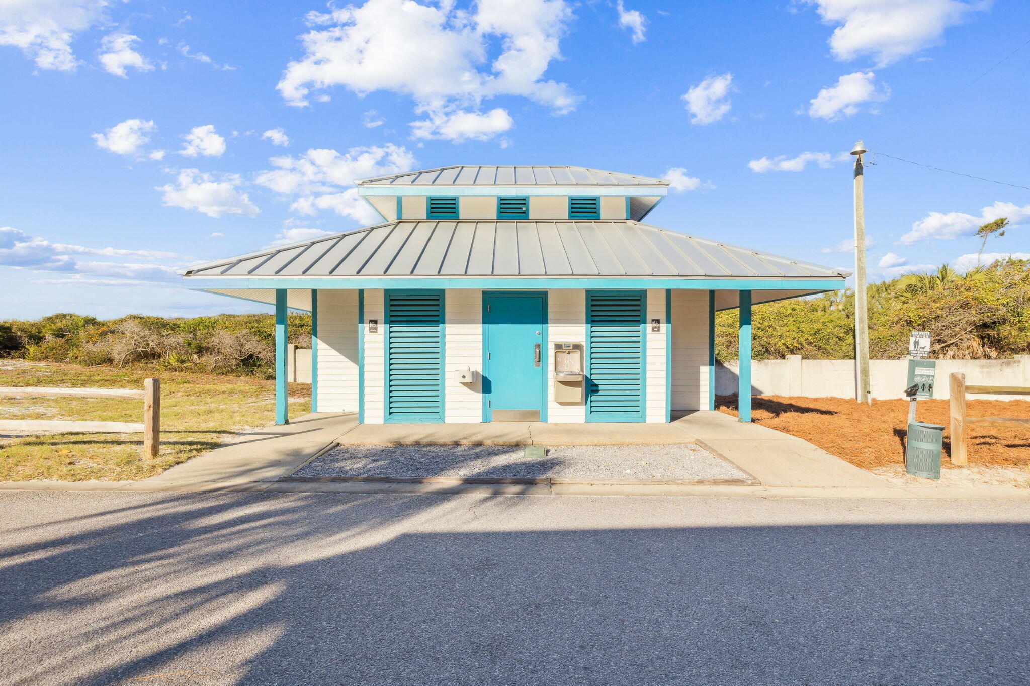 GULFVIEW HEIGHTS - Residential