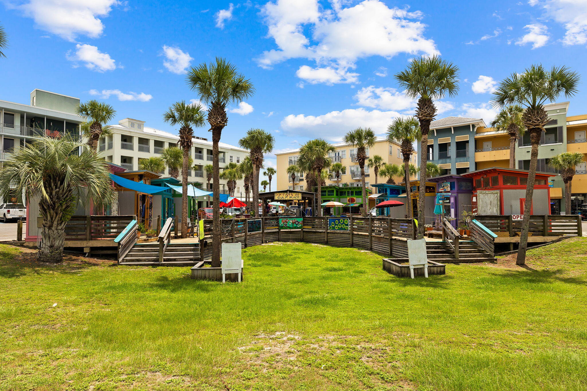 GULFVIEW HEIGHTS - Residential