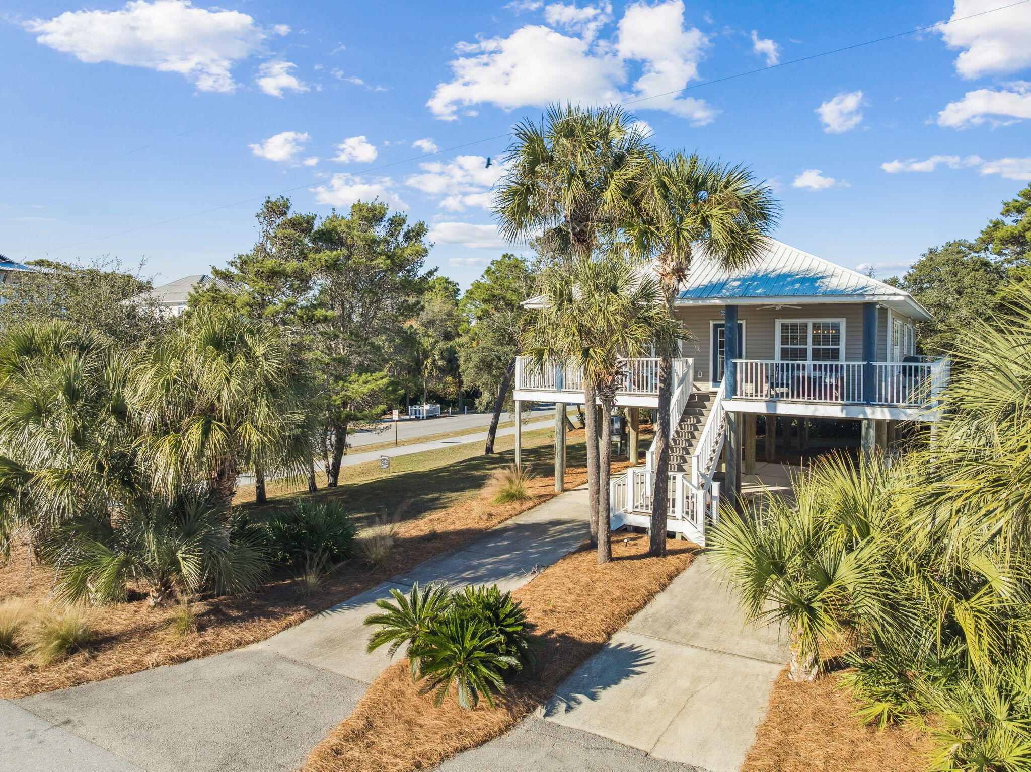 GULFVIEW HEIGHTS - Residential