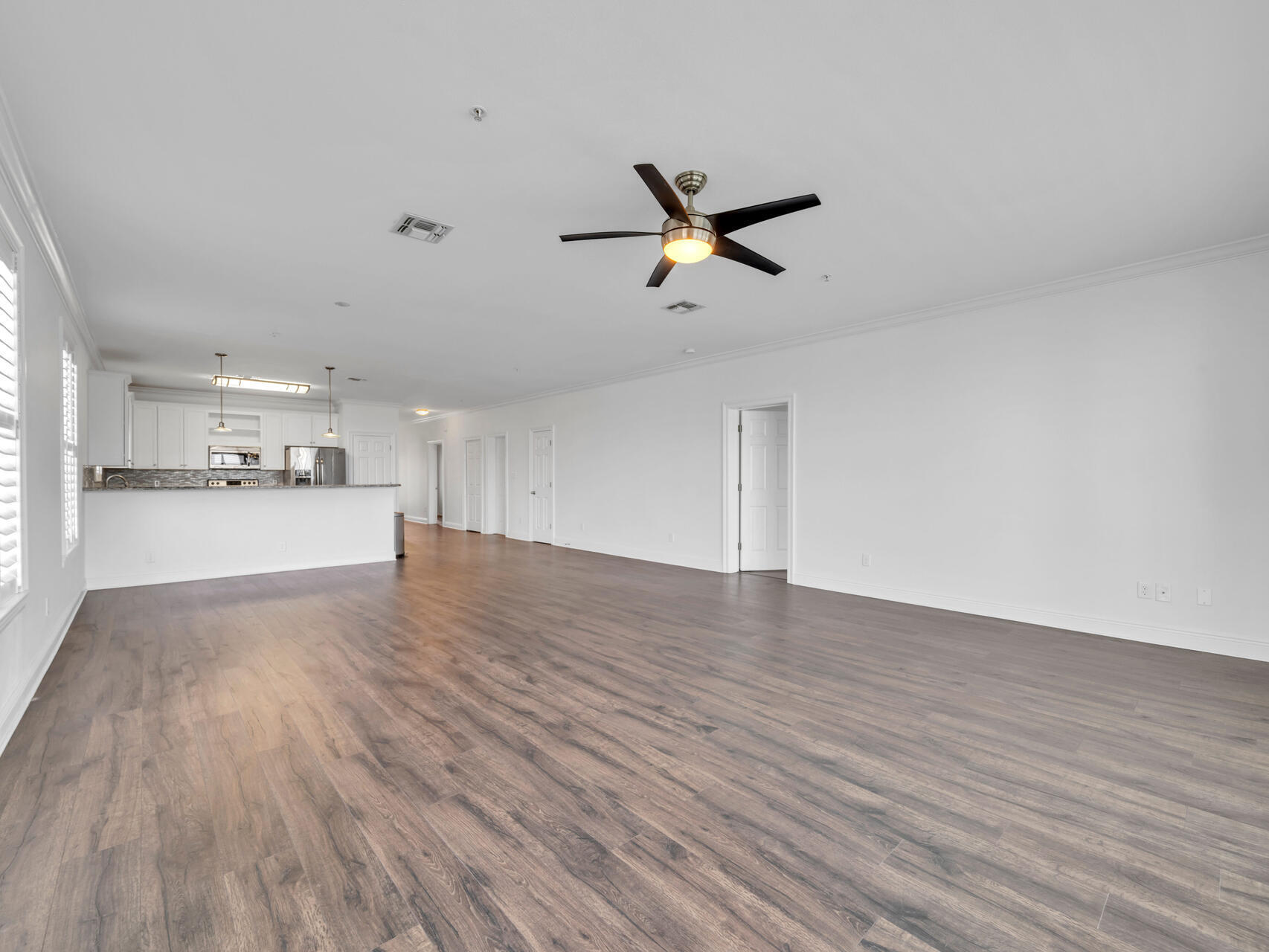 HARBOR PLANTATION - Residential Lease