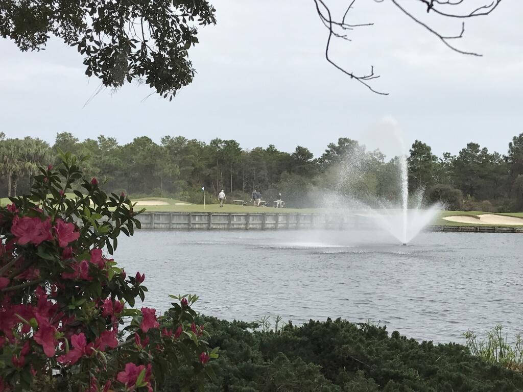 REGATTA BAY GOLF VILLAS - Residential