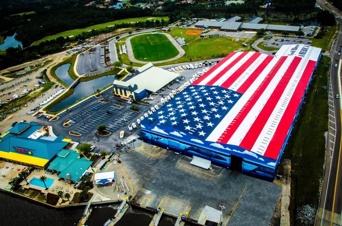 REGATTA BAY GOLF VILLAS - Residential