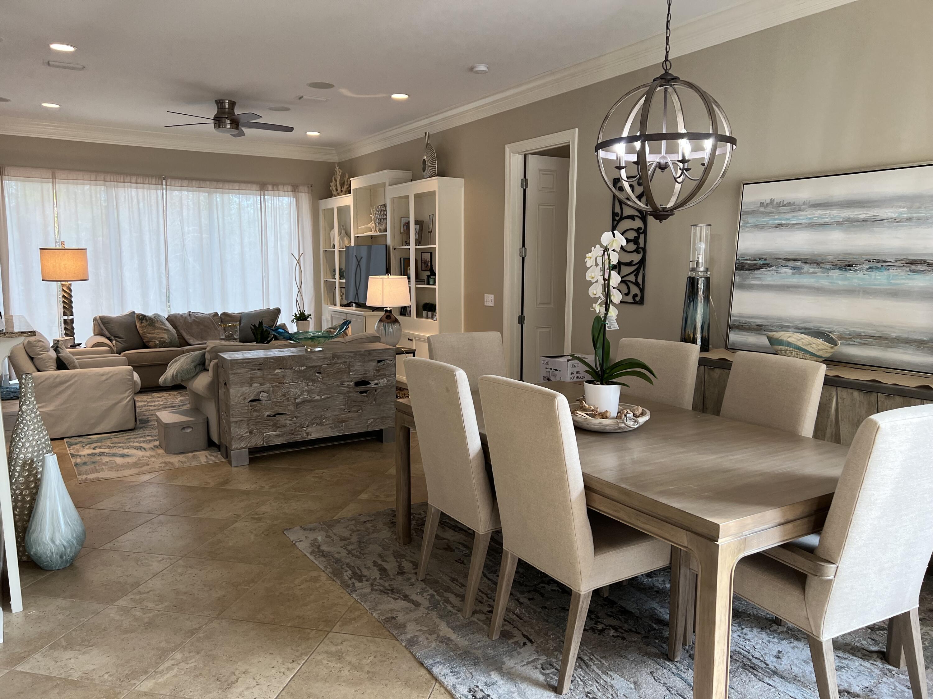 REGATTA BAY GOLF VILLAS - Residential