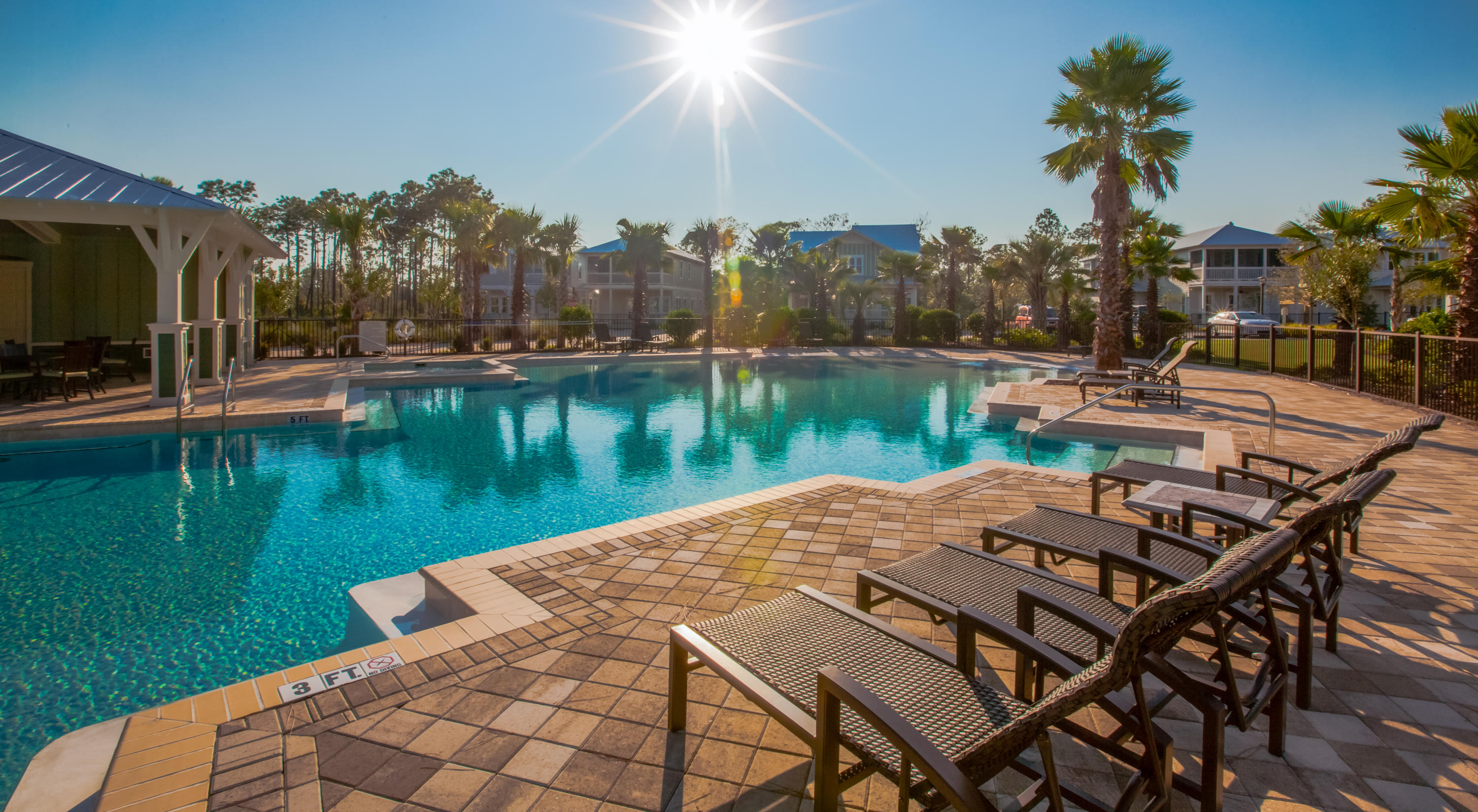 NATUREWALK AT SEAGROVE - Residential